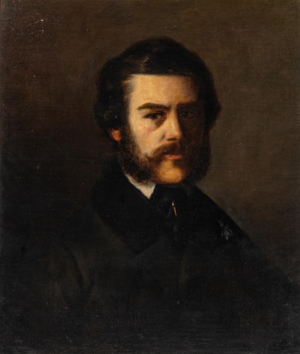 Ritratto di un uomo